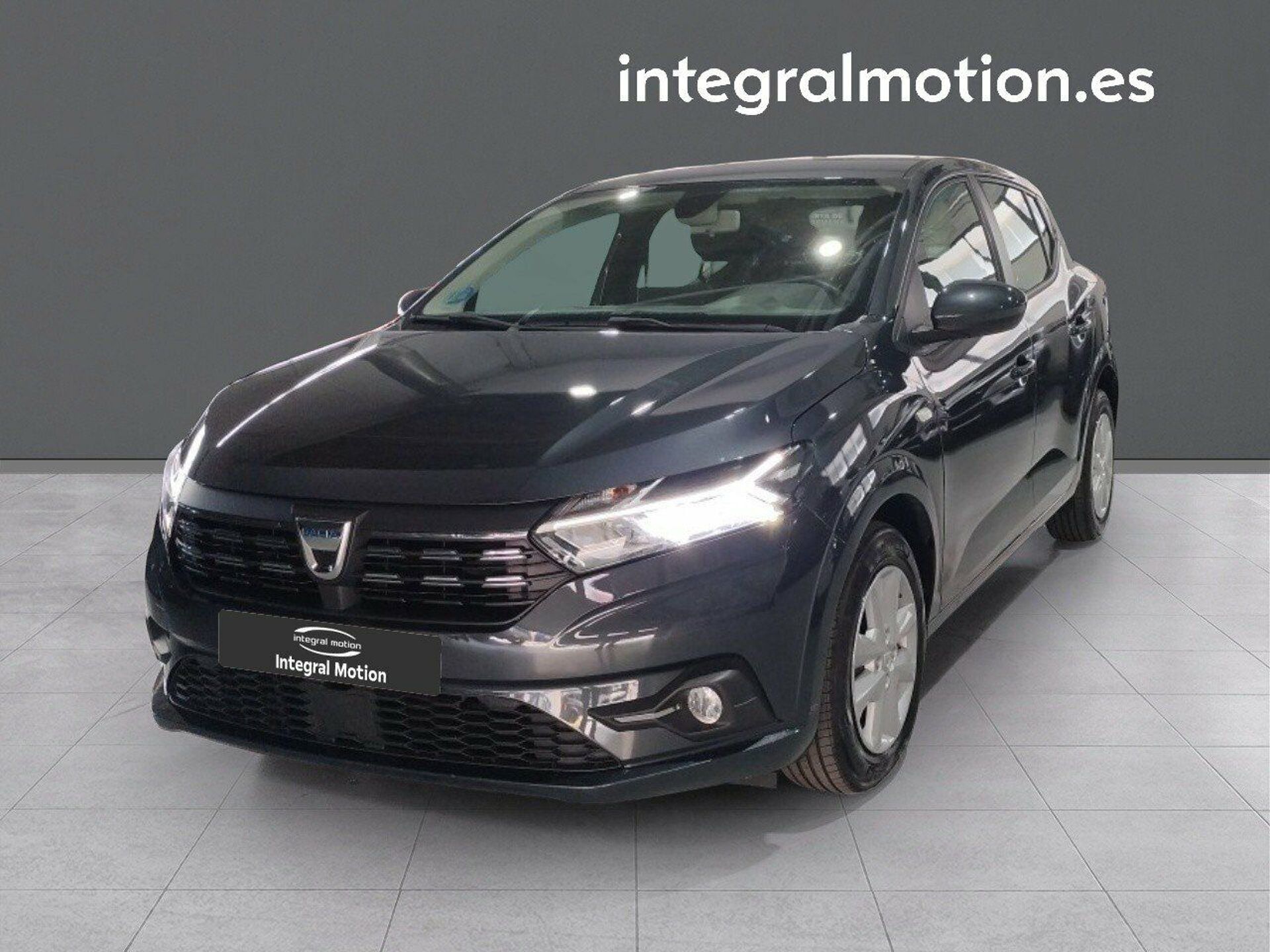 Imagen de DACIA Sandero