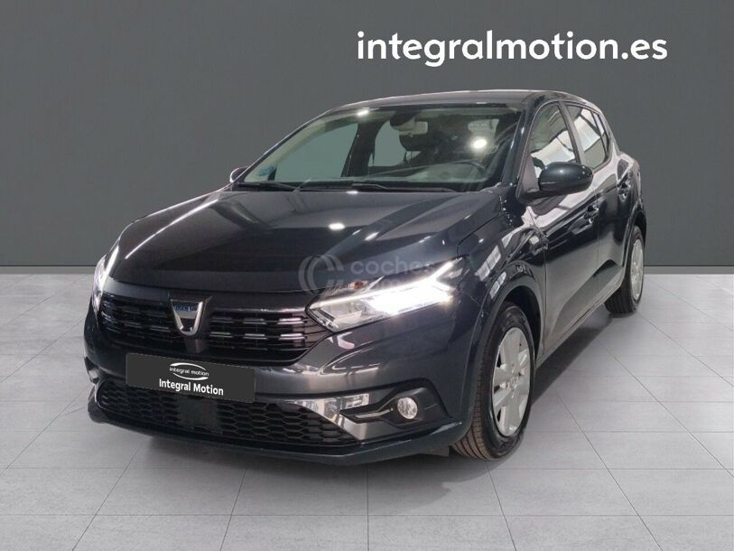 Foto del DACIA Sandero 0.9 TCE GLP Essential 66kW