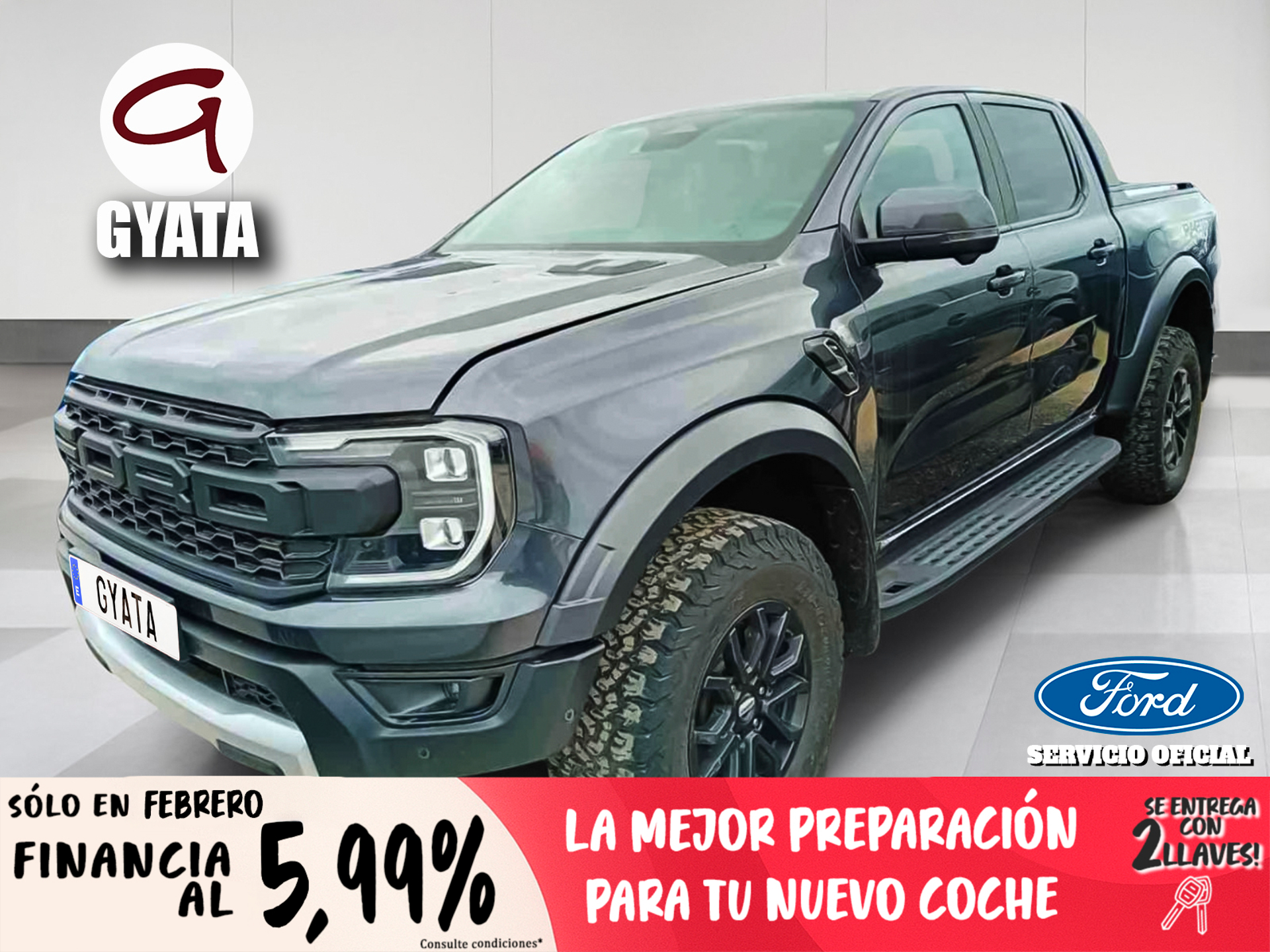 Imagen de FORD Ranger