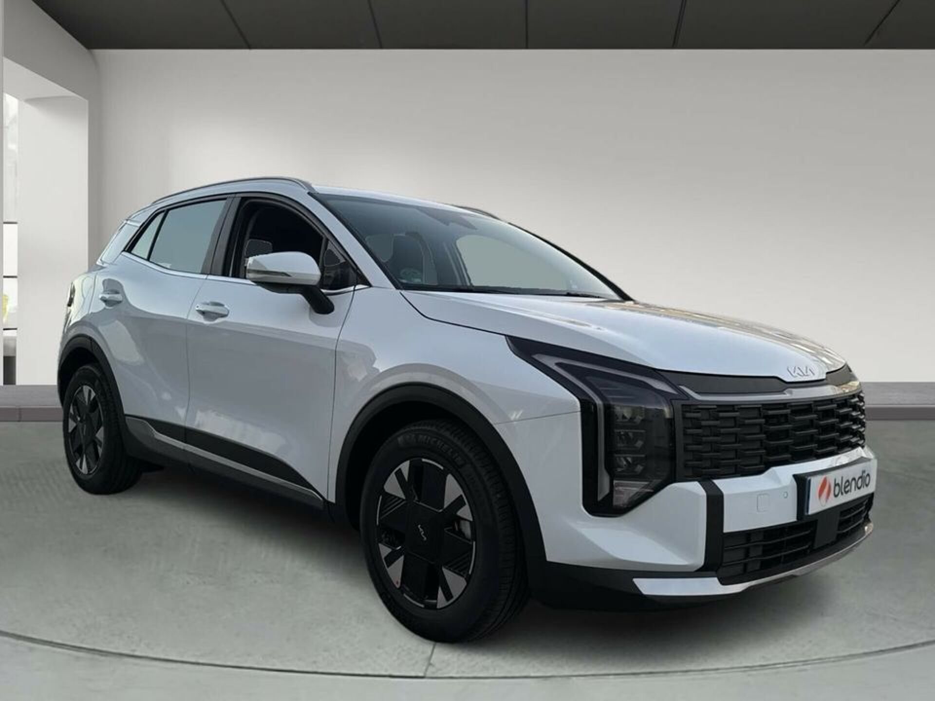 Imagen 3 de KIA Sportage