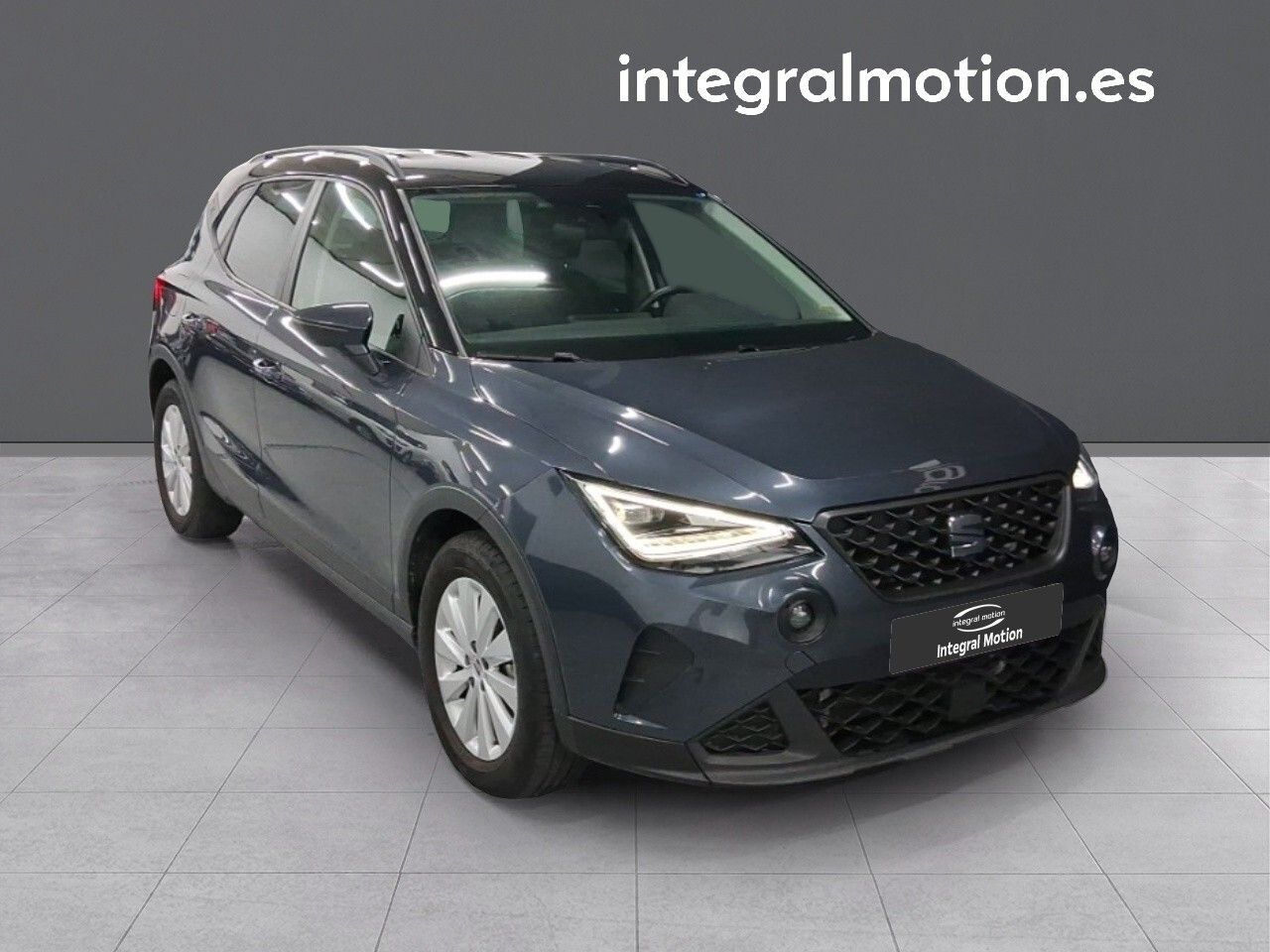 Foto del SEAT Arona 1.0 TSI S&S Style Special Edition 95