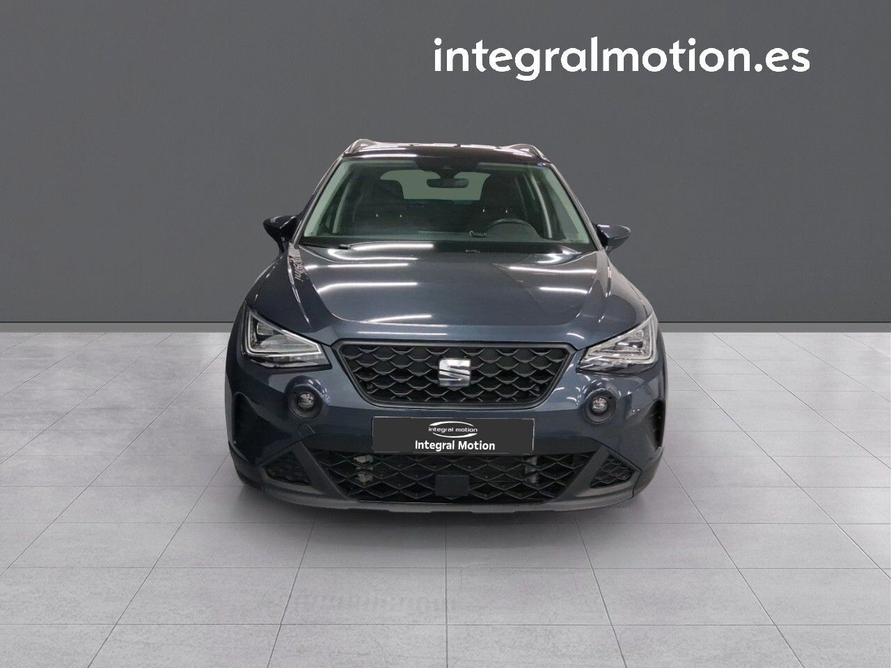 Foto del SEAT Arona 1.0 TSI S&S Style Special Edition 95