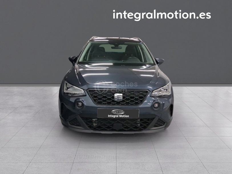 Foto del SEAT Arona 1.0 TSI S&S Style Special Edition 95