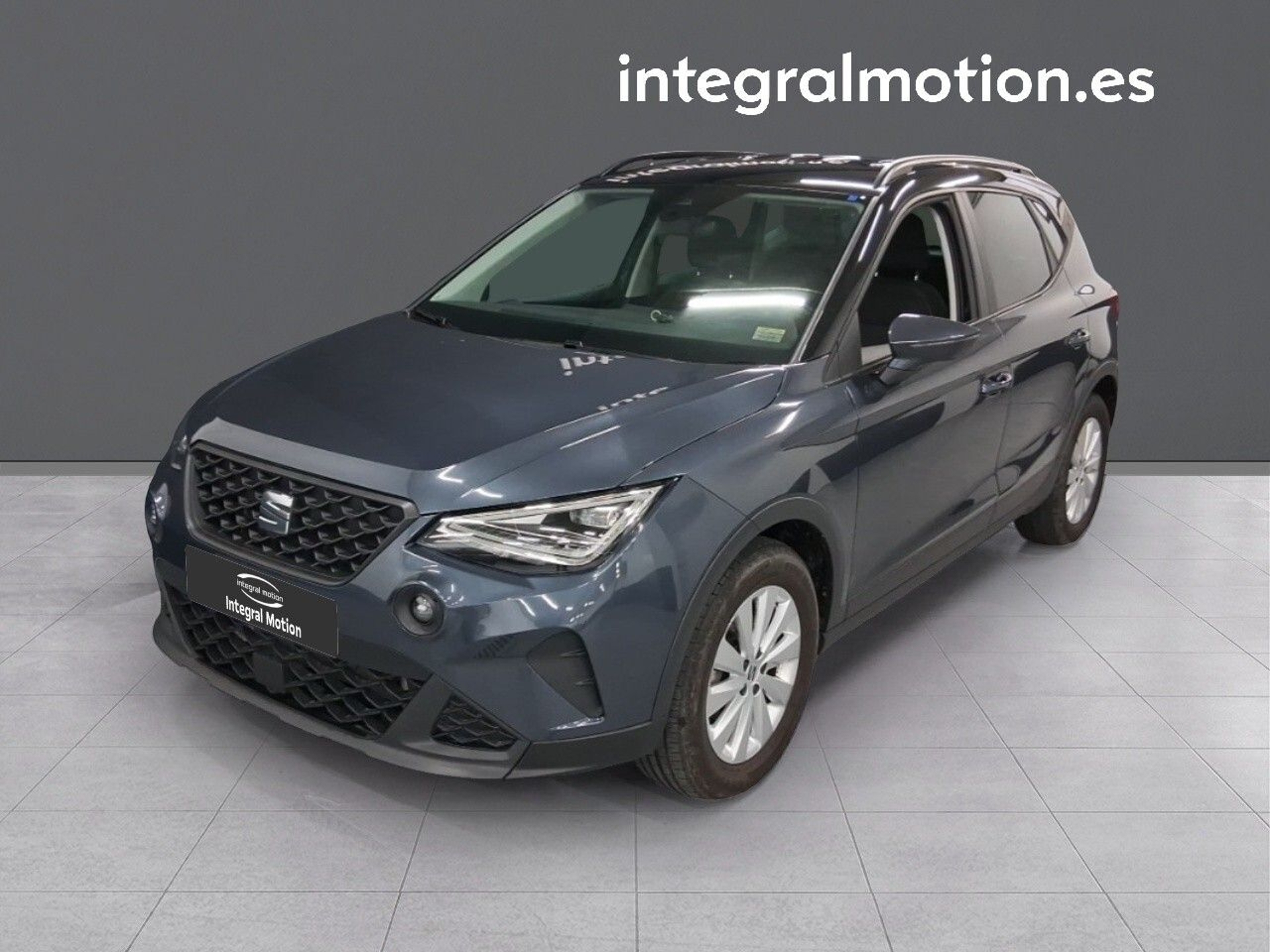 Imagen de SEAT Arona