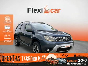 Imagen de DACIA Duster 1.5Blue dCi Prestige 4x2 85kW