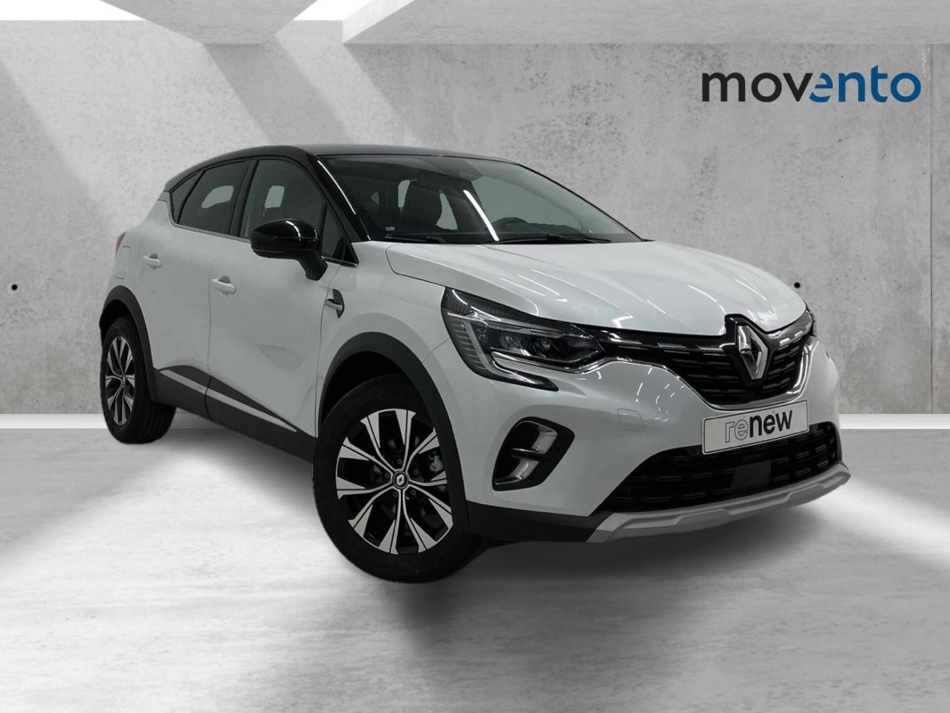 Imagen de RENAULT Captur