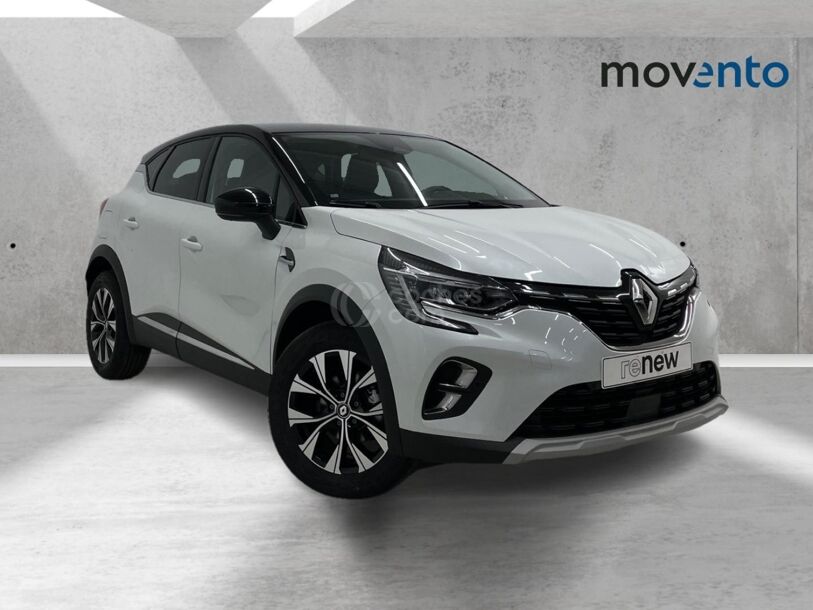 Foto del RENAULT Captur TCe Techno 67kW