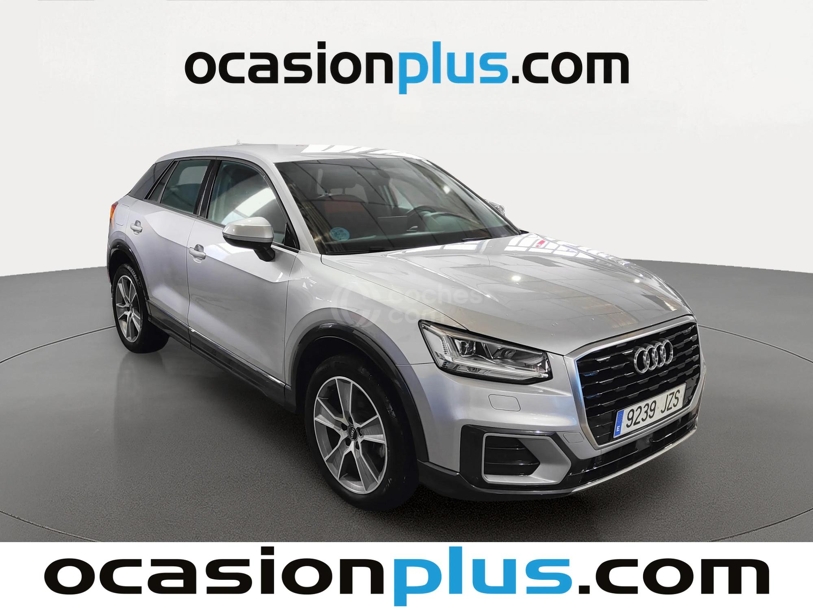 Foto del AUDI Q2 1.4 TFSI COD Design edition 110kW