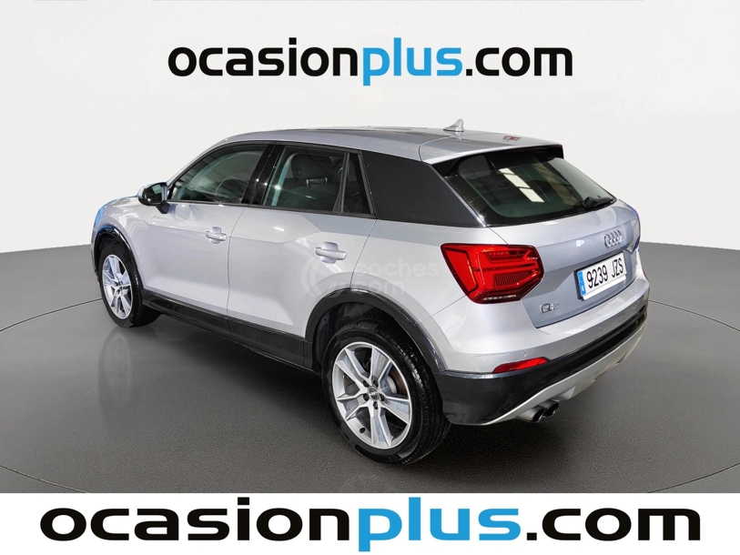 Foto del AUDI Q2 1.4 TFSI COD Design edition 110kW