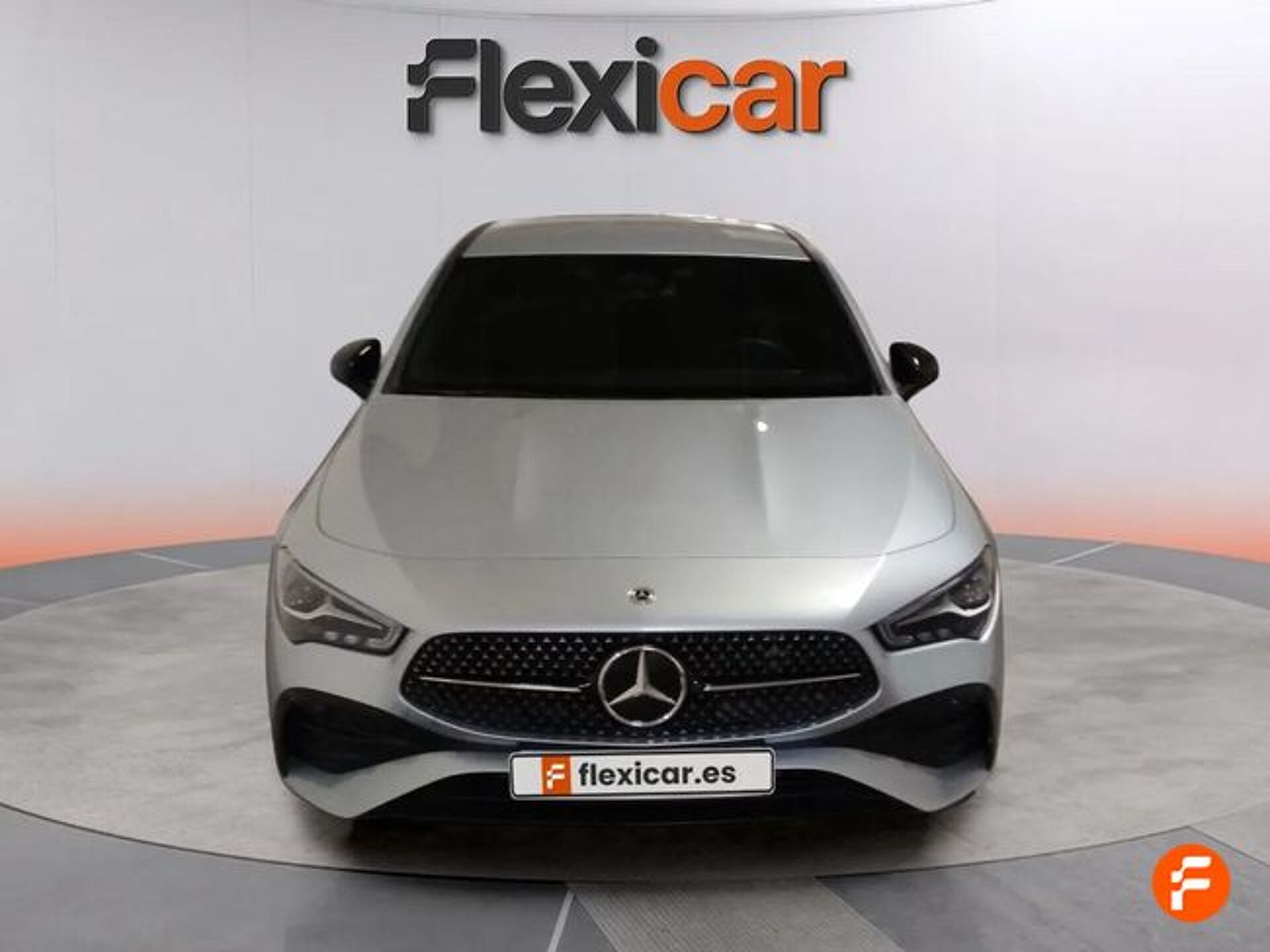 Imagen 2 de MERCEDES Clase CLA