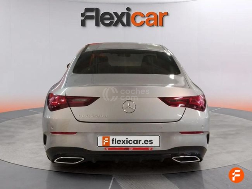Foto del MERCEDES Clase CLA CLA 220d