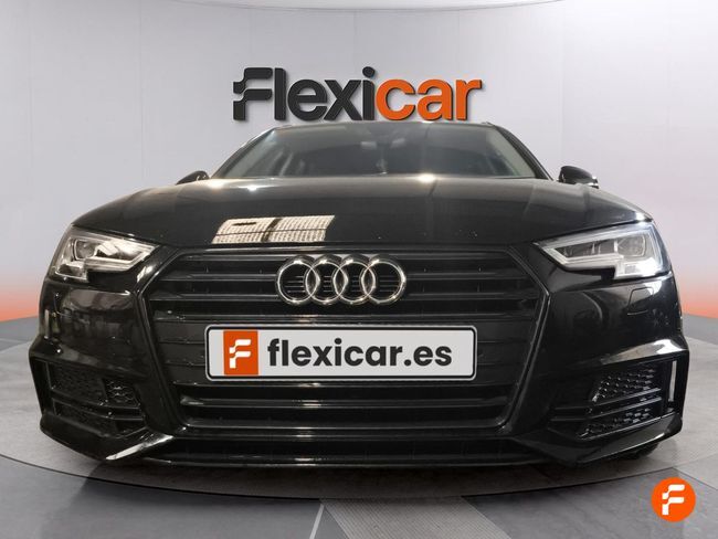 Foto del AUDI A4 Avant 35 TDI Advanced S tronic 110kW