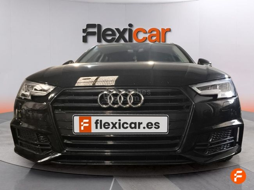 Foto del AUDI A4 Avant 35 TDI Advanced S tronic 110kW