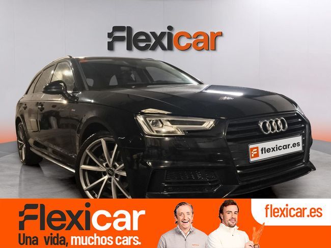 Foto del AUDI A4 Avant 35 TDI Advanced S tronic 110kW
