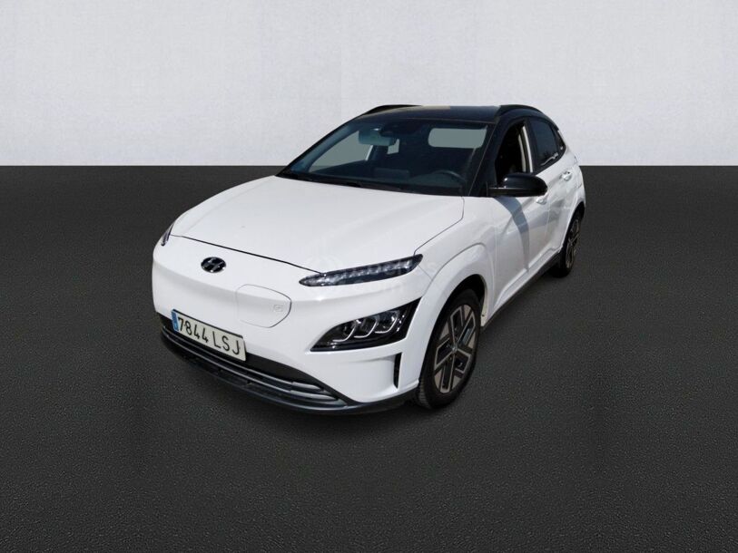 Foto del HYUNDAI Kona EV Tecno 150kW