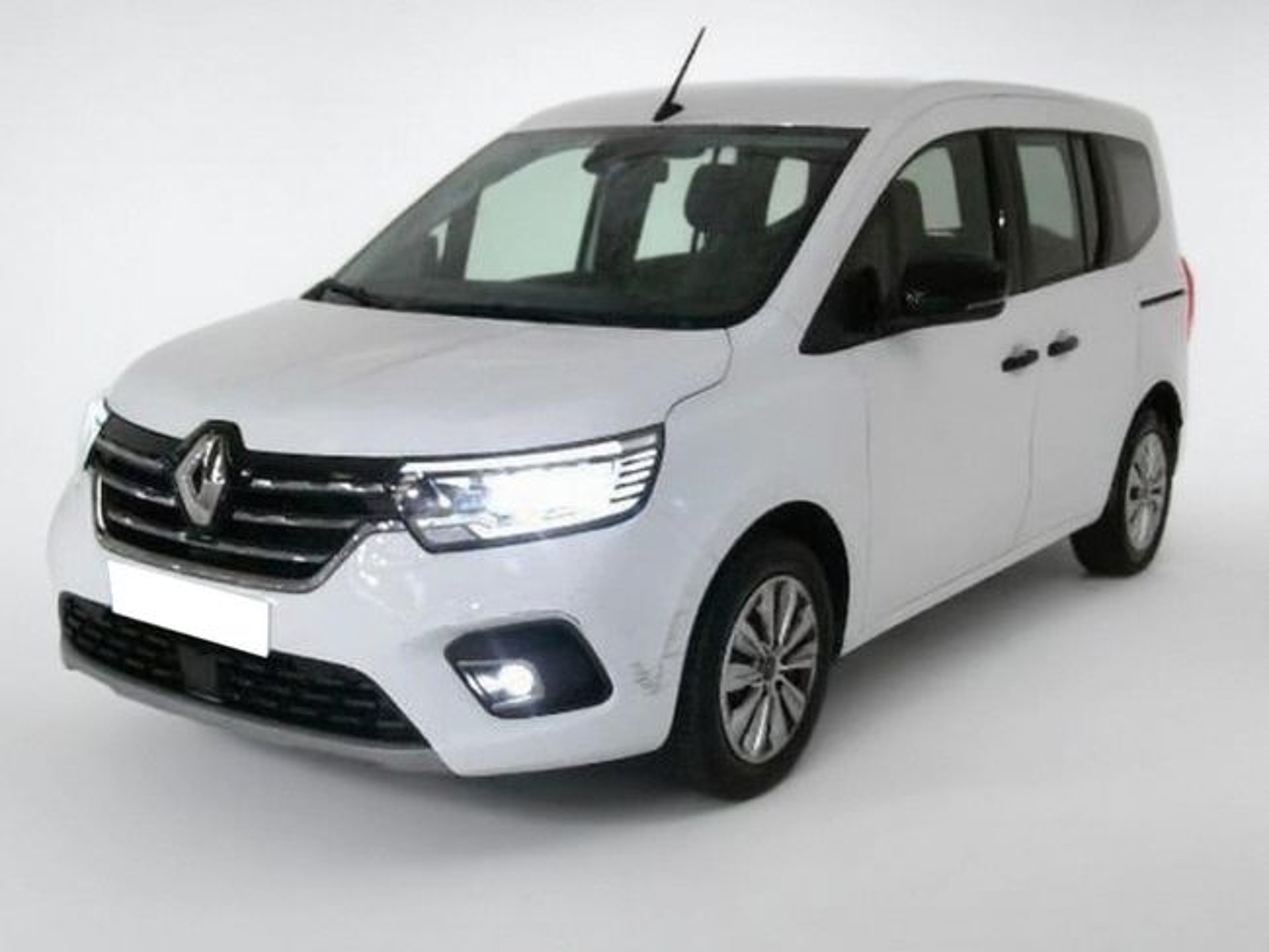 Imagen de RENAULT Kangoo