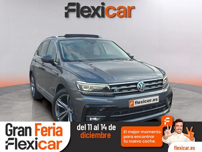 VOLKSWAGEN Tiguan (Advance 2.0 TDI 110kW (150CV) DSG) en Murcia