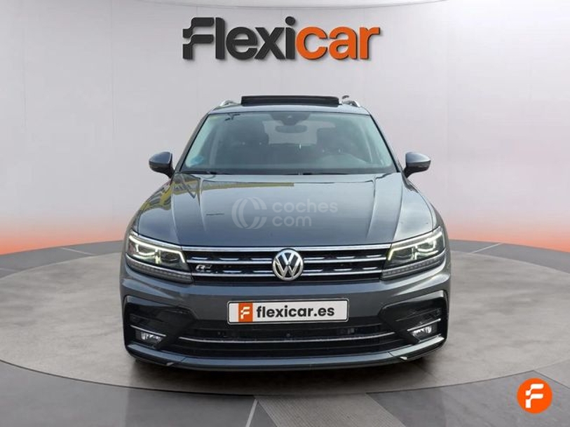 Foto del VOLKSWAGEN Tiguan 2.0TDI Advance DSG 110kW