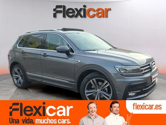 Foto del VOLKSWAGEN Tiguan 2.0TDI Advance DSG 110kW