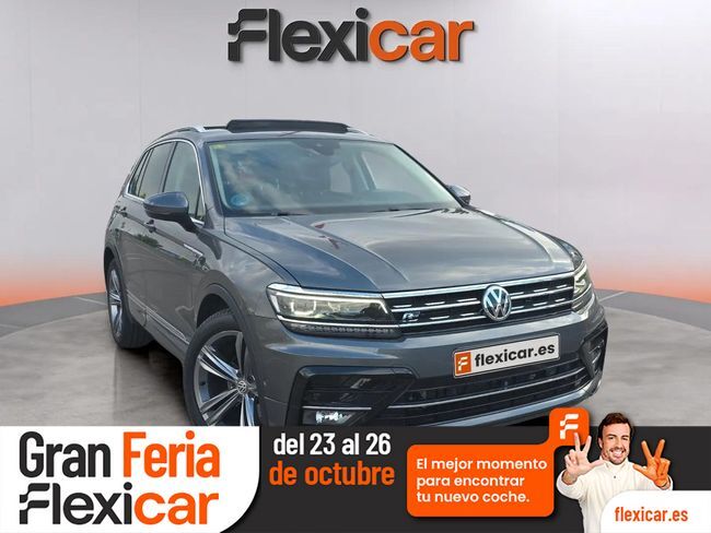 VOLKSWAGEN Tiguan (Advance 2.0 TDI 110kW (150CV) DSG) en Murcia