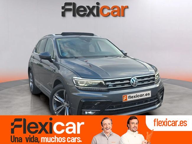 VOLKSWAGEN Tiguan (Advance 2.0 TDI 110kW (150CV) DSG) en Murcia