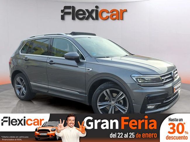 VOLKSWAGEN Tiguan (Advance 2.0 TDI 110kW (150CV) DSG) en Murcia