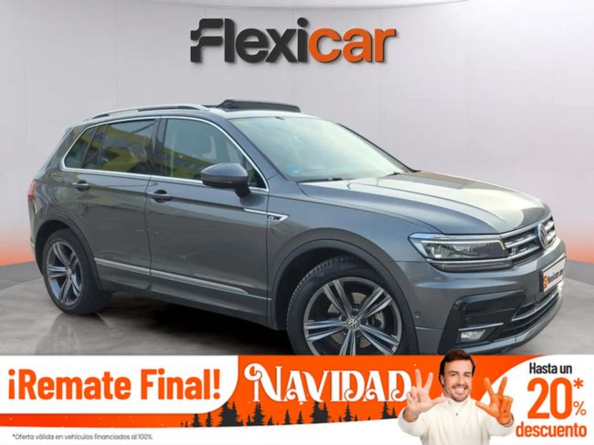 Imagen de VOLKSWAGEN Tiguan