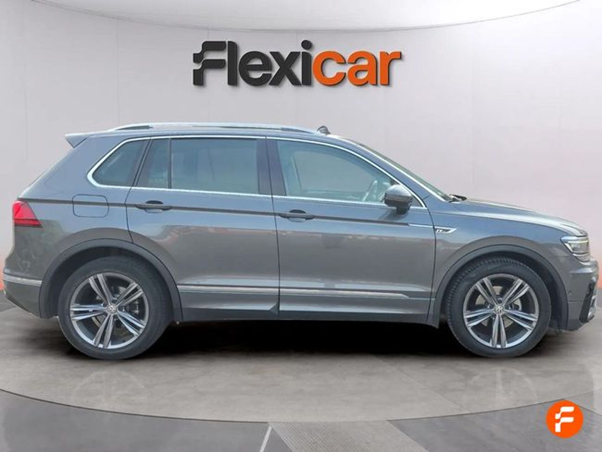 Imagen 3 de VOLKSWAGEN Tiguan