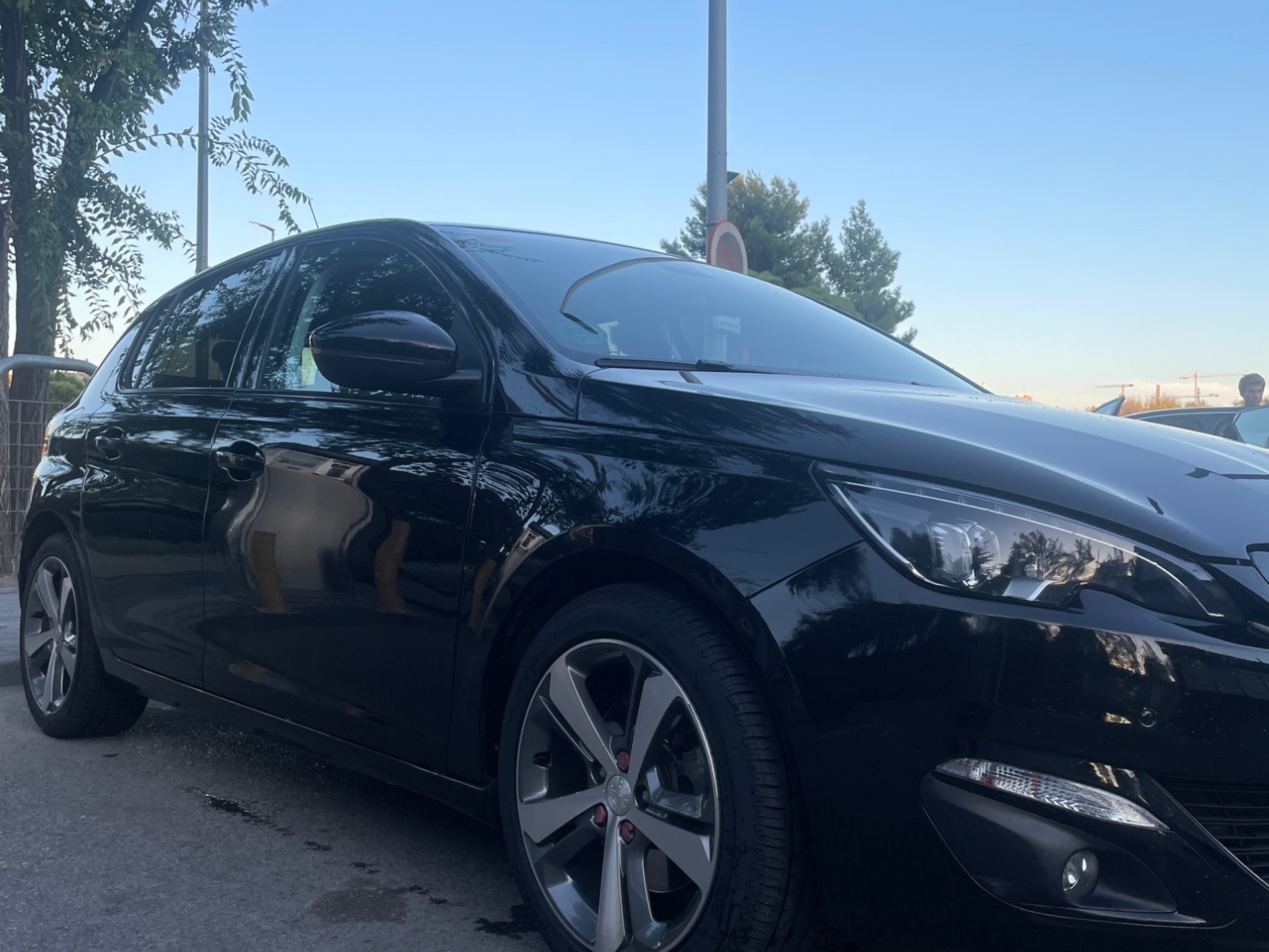 Imagen de PEUGEOT 308