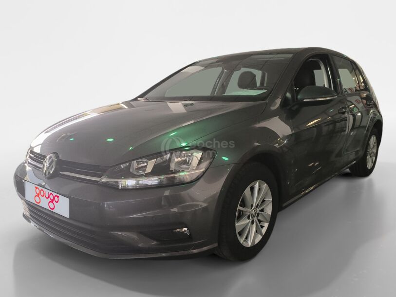 Foto del VOLKSWAGEN Golf Variant 1.6TDI Ready2GO