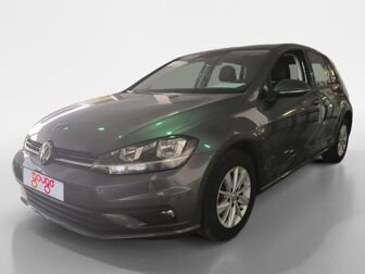 Imagen de VOLKSWAGEN Golf Variant 1.6TDI Ready2GO