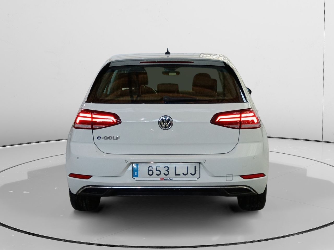 Foto del VOLKSWAGEN Golf e- ePower