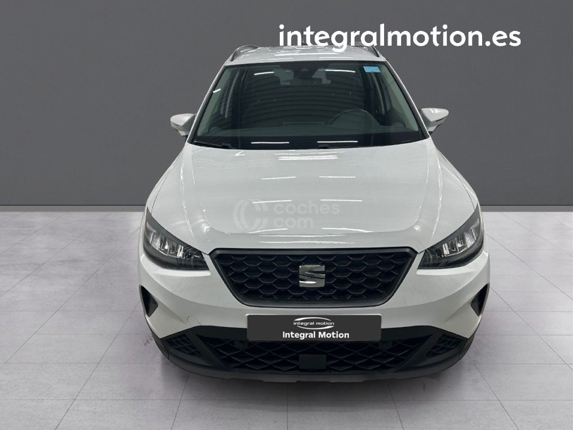 Foto del SEAT Arona 1.0 TSI S&S Xperience DSG7 110