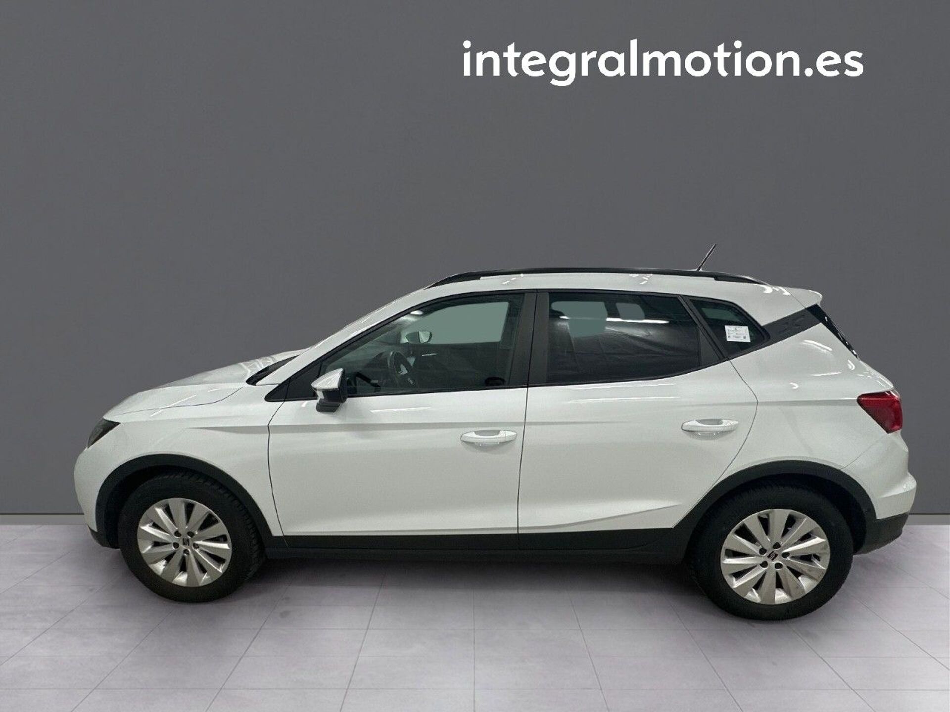 Imagen 3 de SEAT Arona