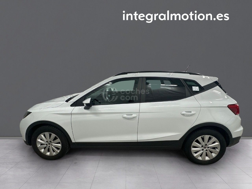 Foto del SEAT Arona 1.0 TSI S&S Xperience DSG7 110