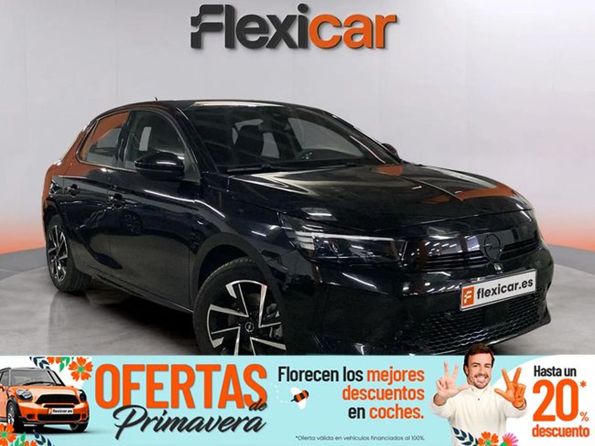 Imagen 1 de OPEL Corsa