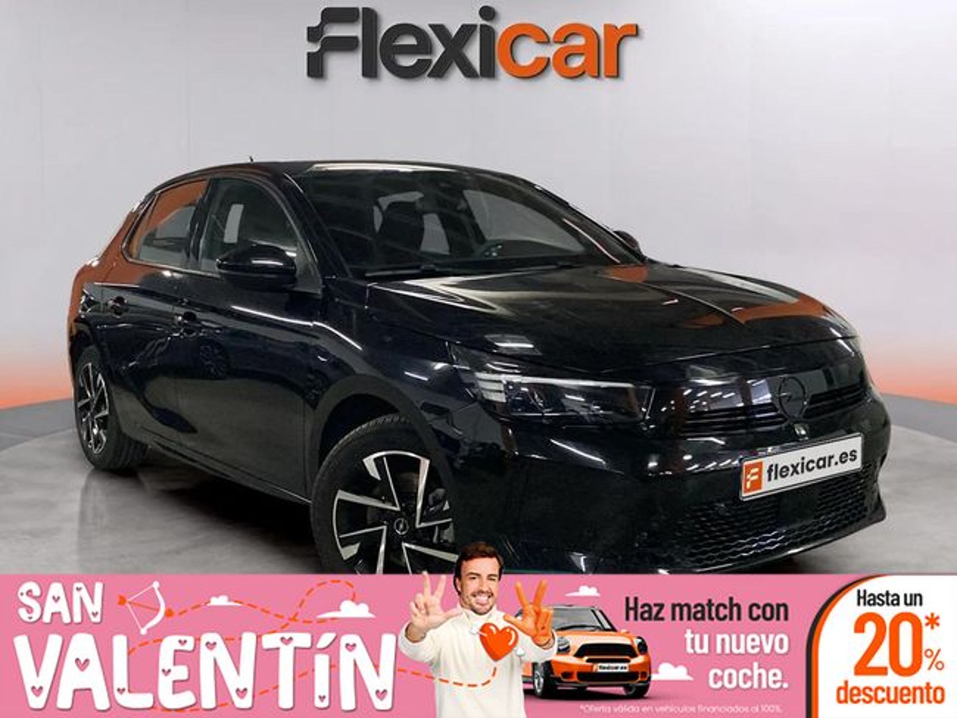 Imagen de OPEL Corsa