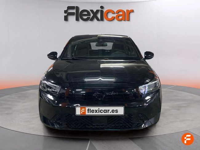 Foto del OPEL Corsa 1.2T XHL S-S GS 100