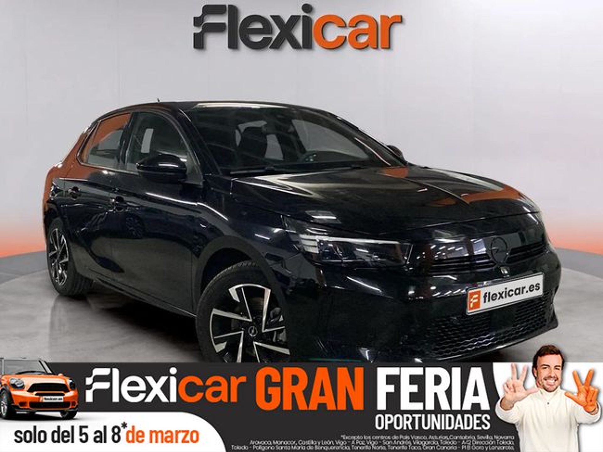 Imagen de OPEL Corsa