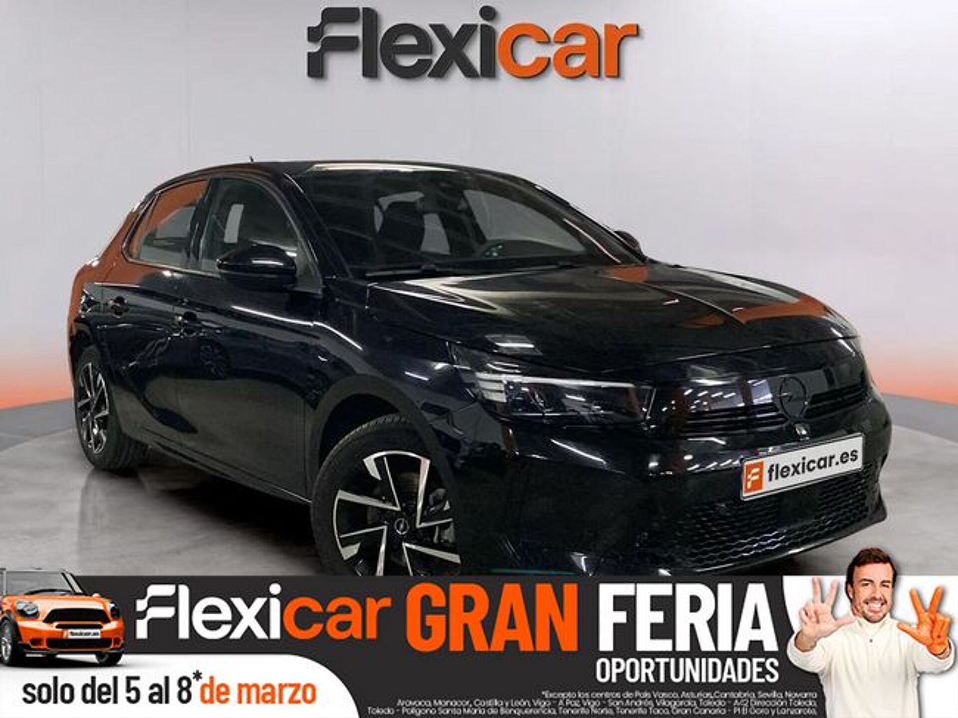 Imagen 1 de OPEL Corsa