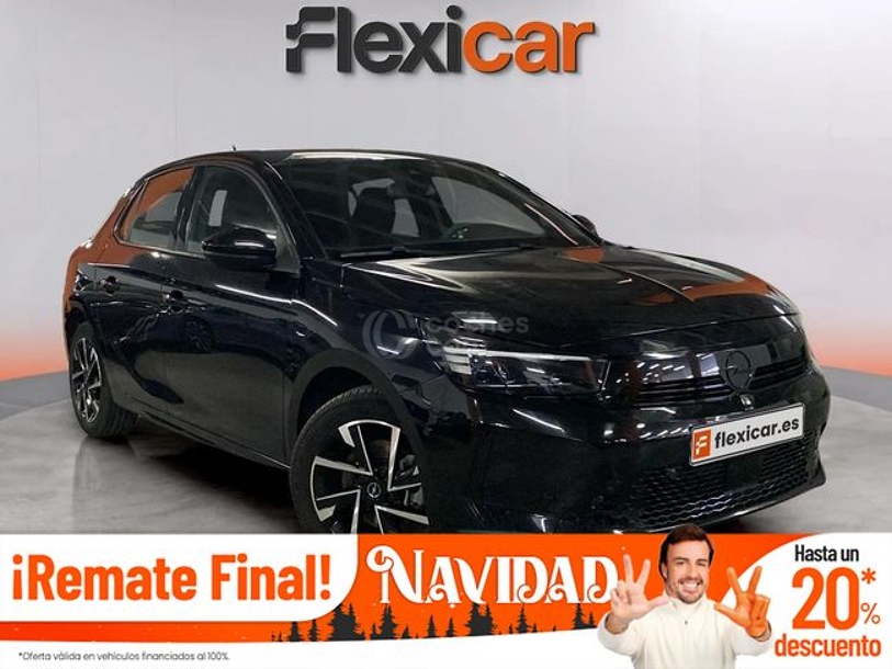 Foto del OPEL Corsa 1.2T XHL S-S GS 100