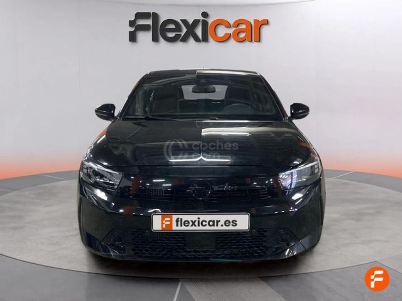 Foto del OPEL Corsa 1.2T XHL S-S GS 100