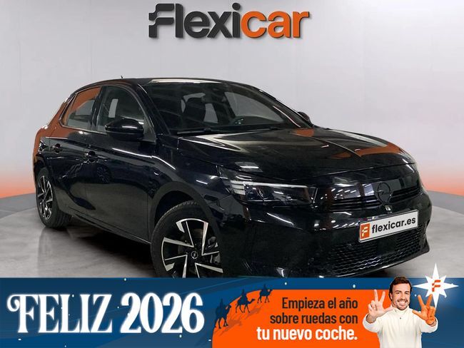 OPEL Corsa (1.2T XHL 74kW (100CV) GS) en Alicante