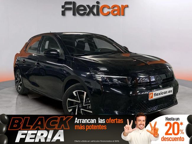 OPEL Corsa (1.2T XHL 74kW (100CV) GS) en Alicante