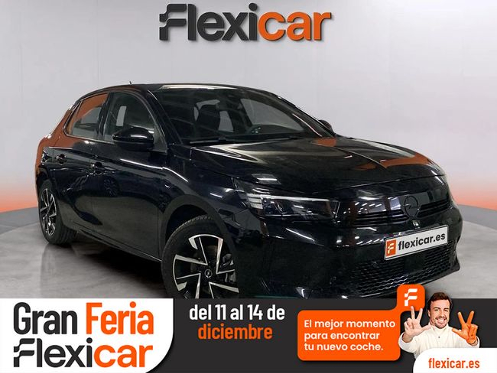 Imagen de OPEL Corsa