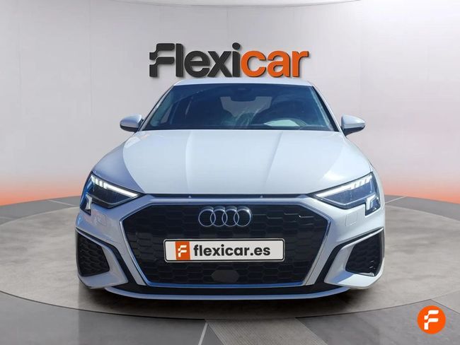 Foto del AUDI A3 Sportback 35 TFSI S tronic
