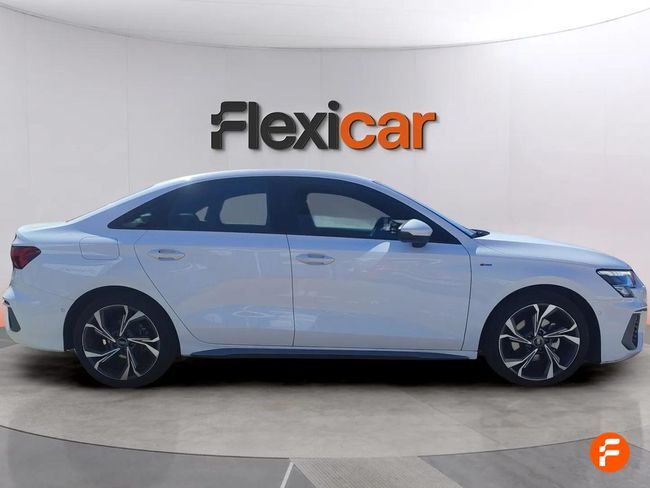 Foto del AUDI A3 Sportback 35 TFSI S tronic