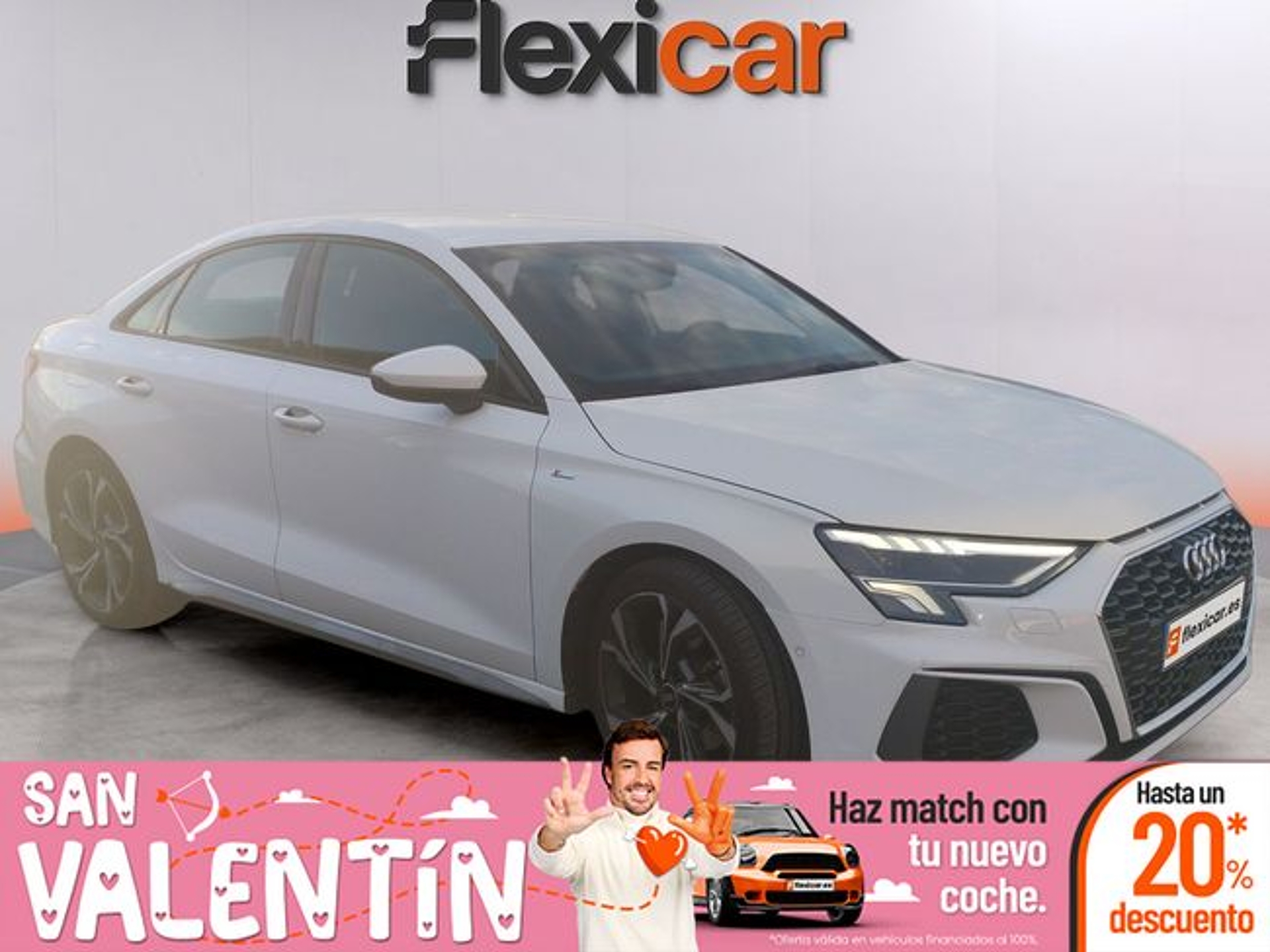 Imagen de AUDI A3