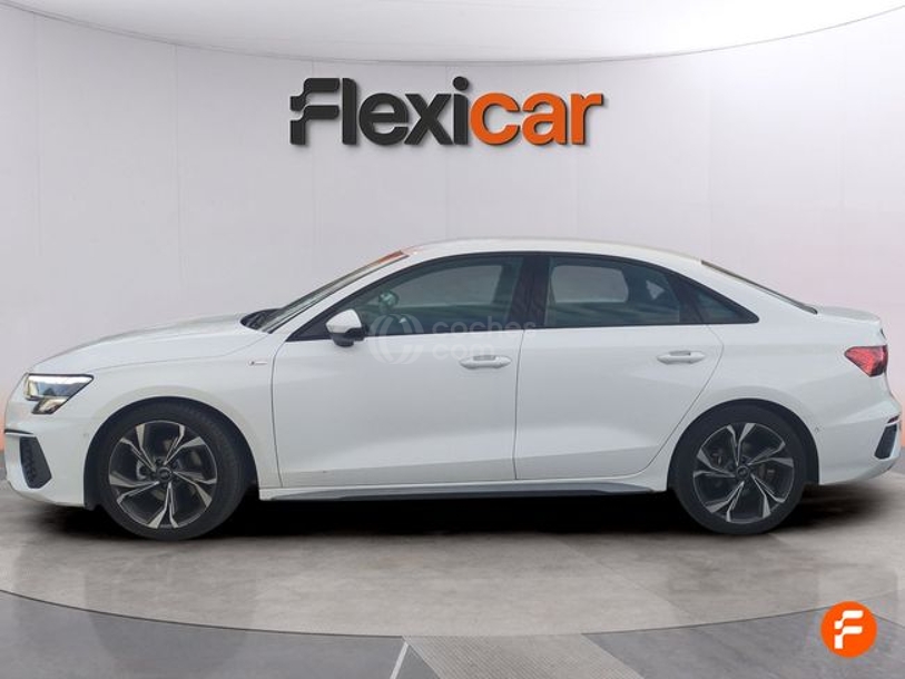 Foto del AUDI A3 Sportback 35 TFSI S tronic