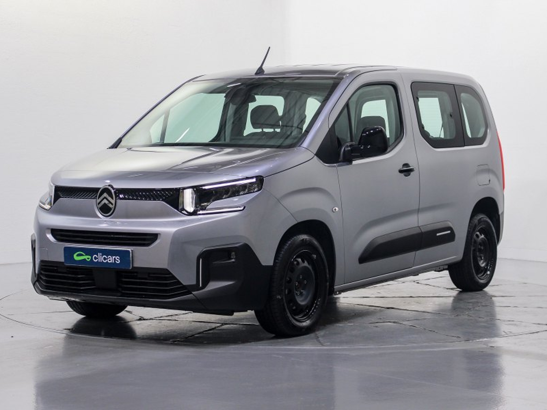 Imagen de CITROEN Berlingo